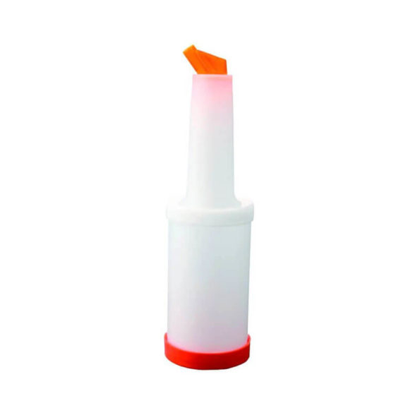 Botella De Jugos